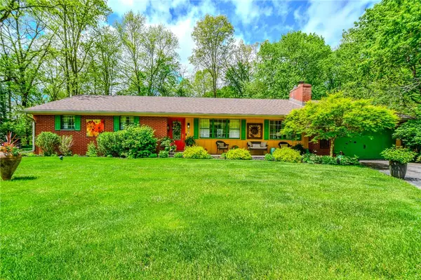 2953 Persimmon Court, Beavercreek, OH 45434