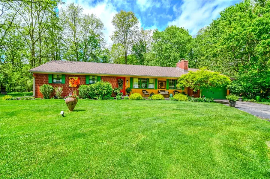 2953 Persimmon Court, Beavercreek, OH 45434 - #2