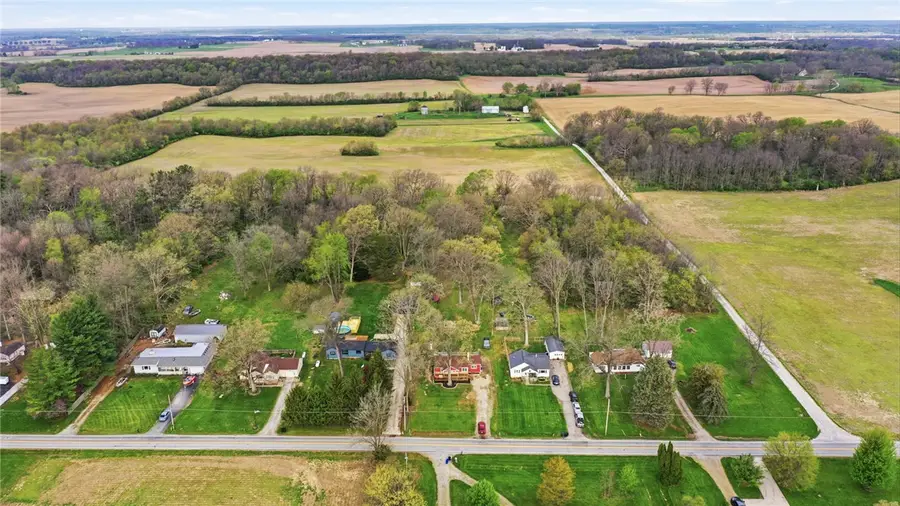 3751 Vernon Asbury Road, South Vienna, OH 45369 - #2