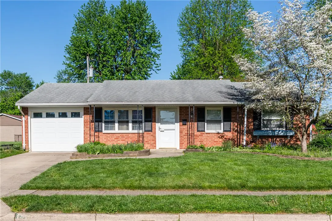 1480 Oshaughnesy Drive, Xenia, OH 45385 - #1