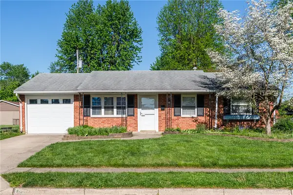 1480 Oshaughnesy Drive, Xenia, OH 45385