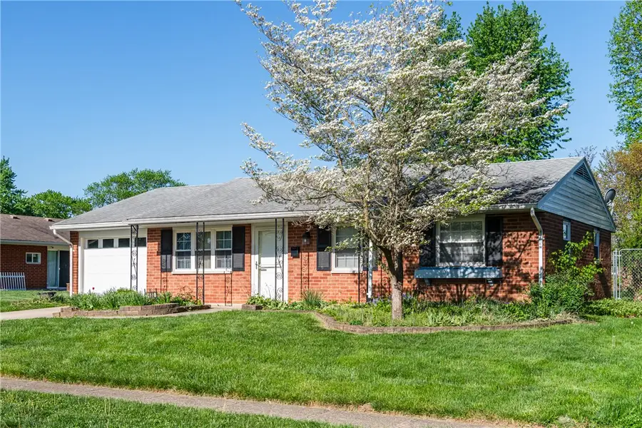 1480 Oshaughnesy Drive, Xenia, OH 45385 - #3