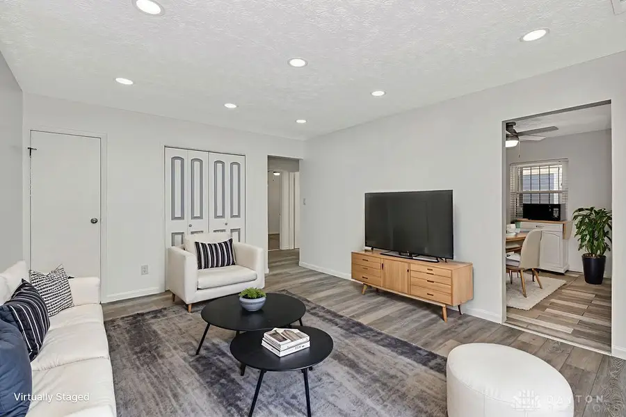 736 Oakleaf Drive, Dayton, OH 45417 - #3