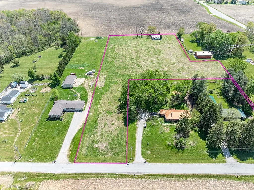 3865 Lot 11A Cherry Grove Road, Ross, OH 45335 - #1