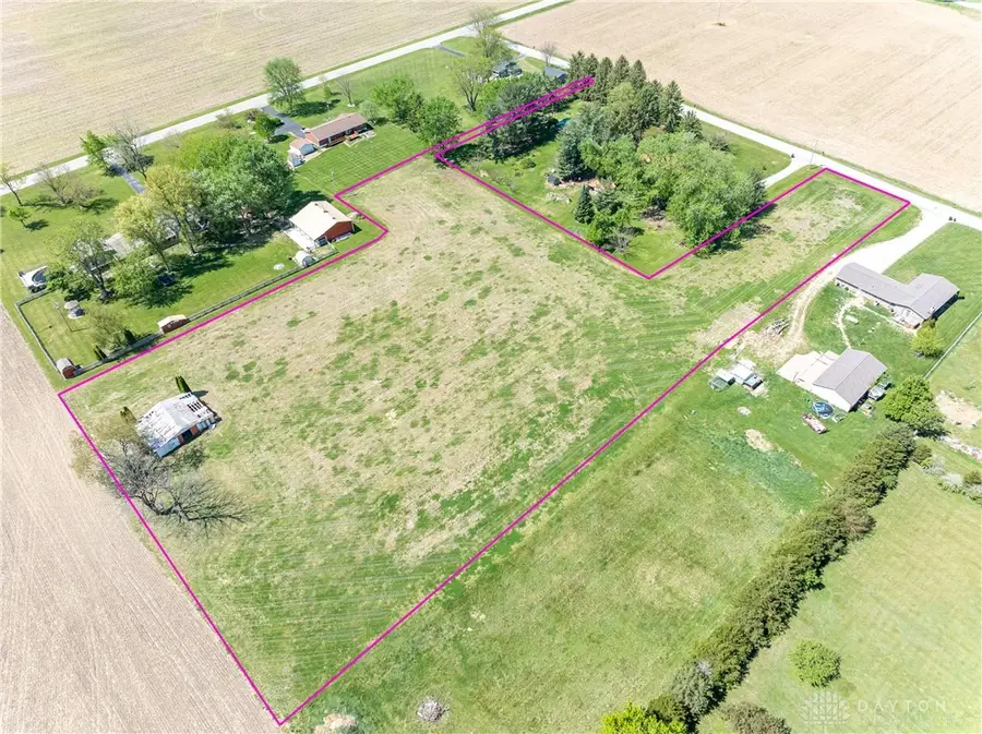 3865 Lot 11A Cherry Grove Road, Ross, OH 45335 - #3