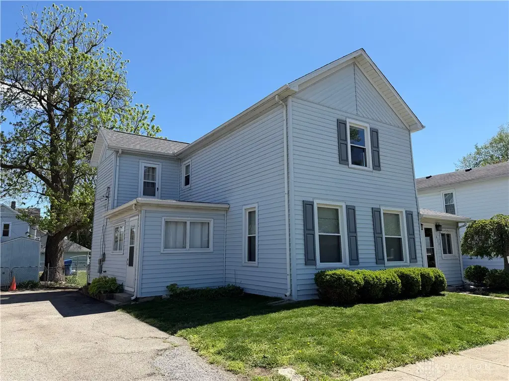 630 Market Street, Brookville, OH 45309 - #1
