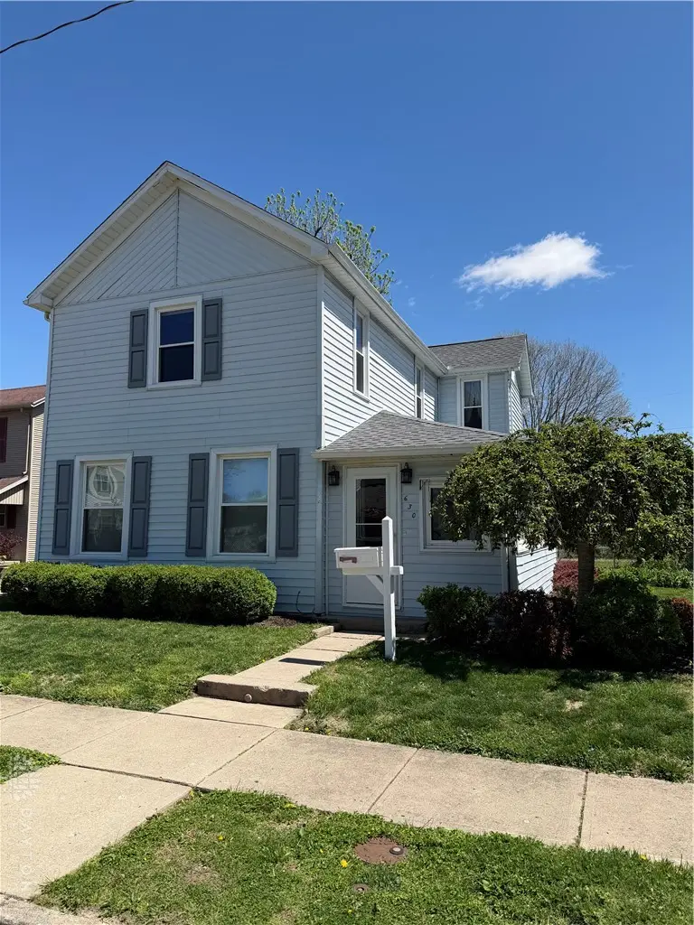 630 Market Street, Brookville, OH 45309 - #2