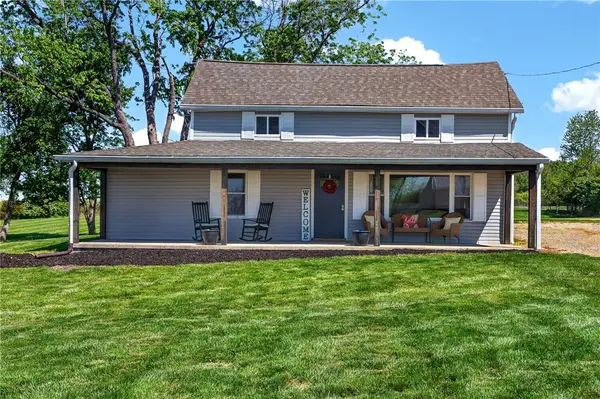 3776 Shank Road, Hanover Twp, OH 45013