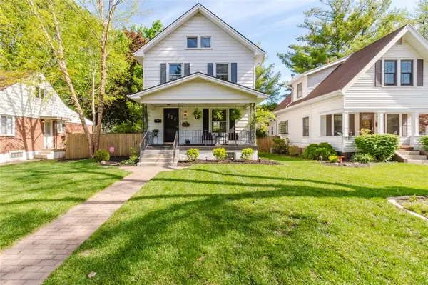 1509 Constance Avenue, Kettering, OH 45409