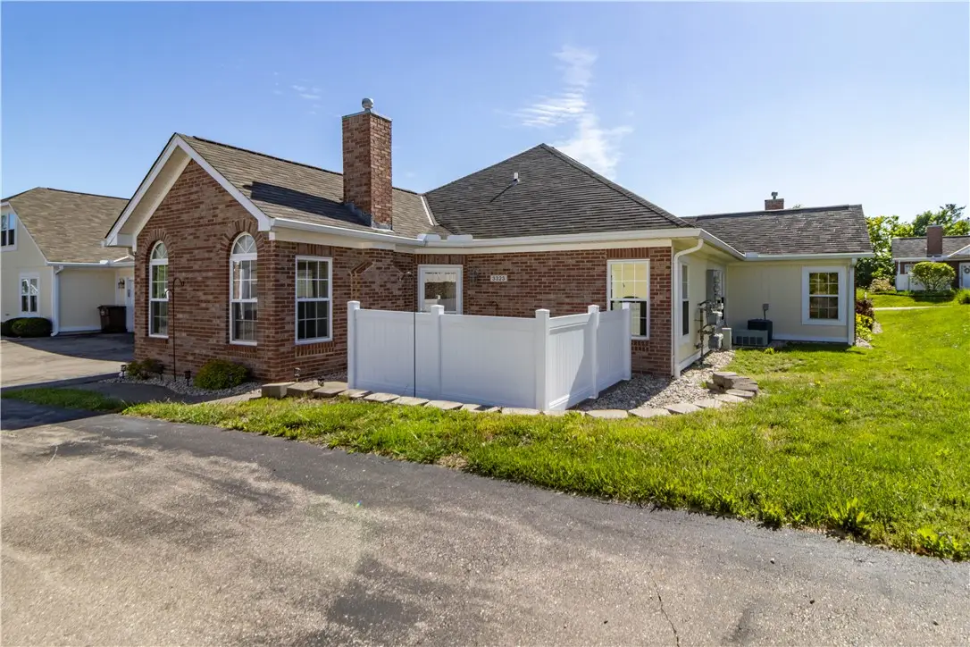 3323 Ravine Place, Mason, OH 45039 - #1