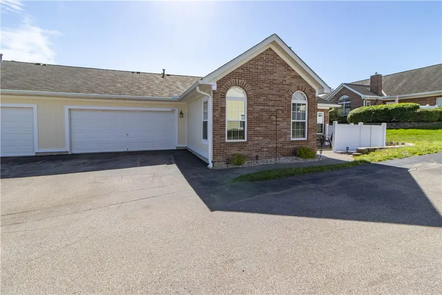 3323 Ravine Place, Mason, OH 45039 - #3
