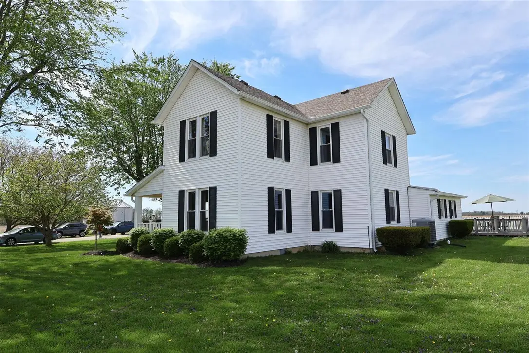 4996 Lackey Road, Ross, OH 45314 - #1