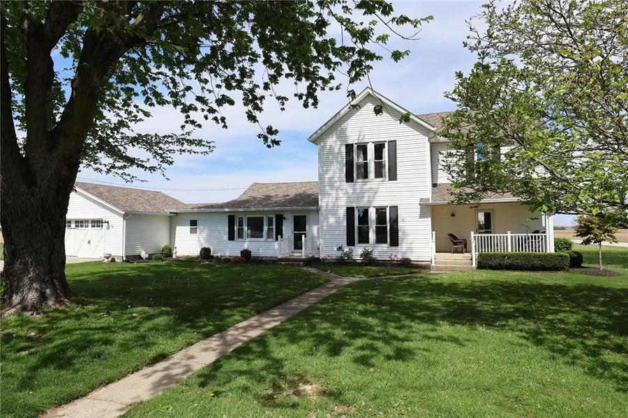 4996 Lackey Road, Ross, OH 45314 - #3