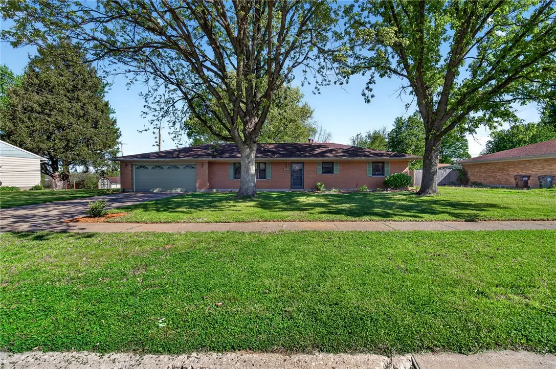 3015 Vale Drive, Kettering, OH 45420 - #1