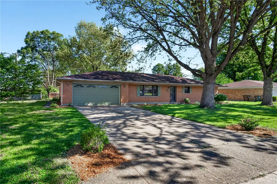 3015 Vale Drive, Kettering, OH 45420 - #3