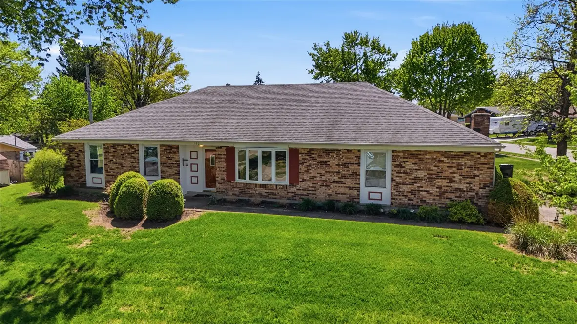 152 Lake Forest Drive, West Carrollton, OH 45449 - #1