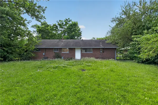 3883 Elmira Drive, Kettering, OH 45439