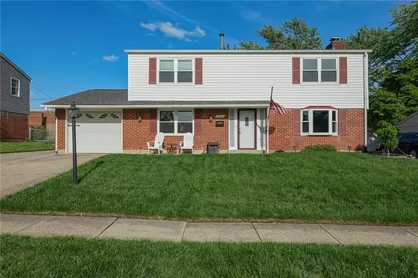 7648 Harshmanville Road, Huber Heights, OH 45424