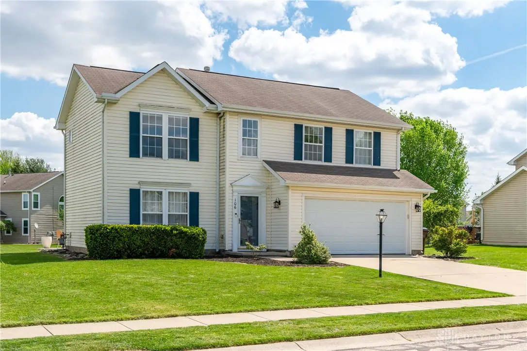 106 Springhouse Drive, Union, OH 45322 - #1