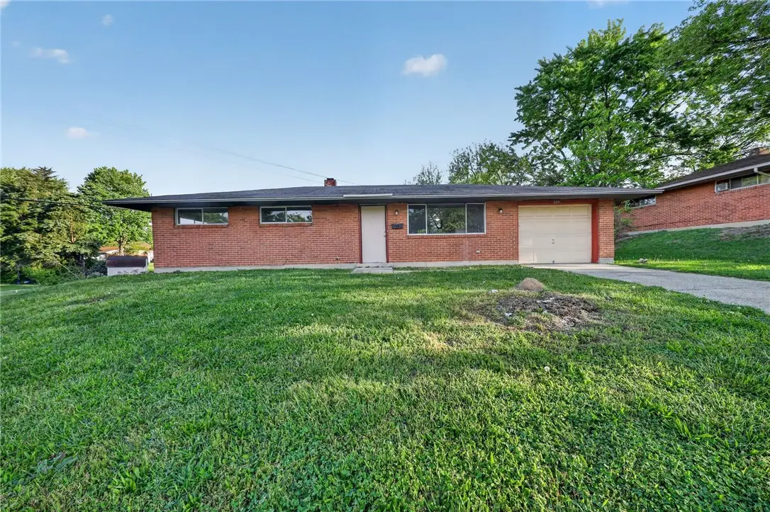 6051 Longford Road, Huber Heights, OH 45424 - #1