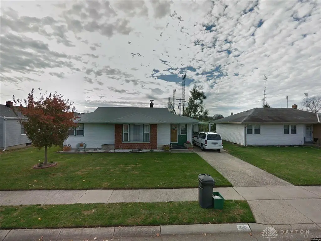 542 Grant Street, Fairborn, OH 45324 - #1