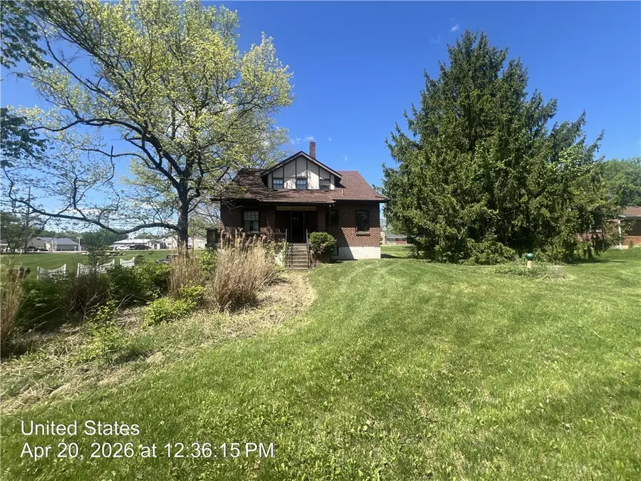 4566 S Dixie Highway, Franklin, OH 45005 - #2