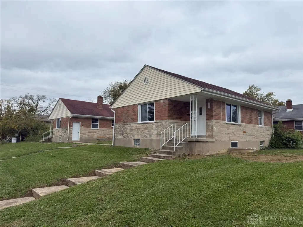3631-3637 Stanford Place, Dayton, OH 45406 - #1