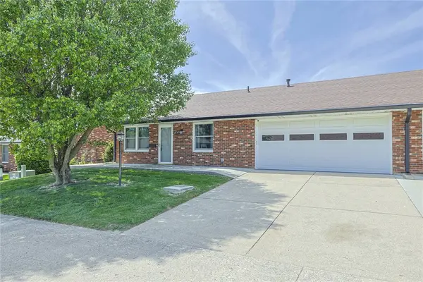 3145 Argonne Lane, Springfield, OH 45503