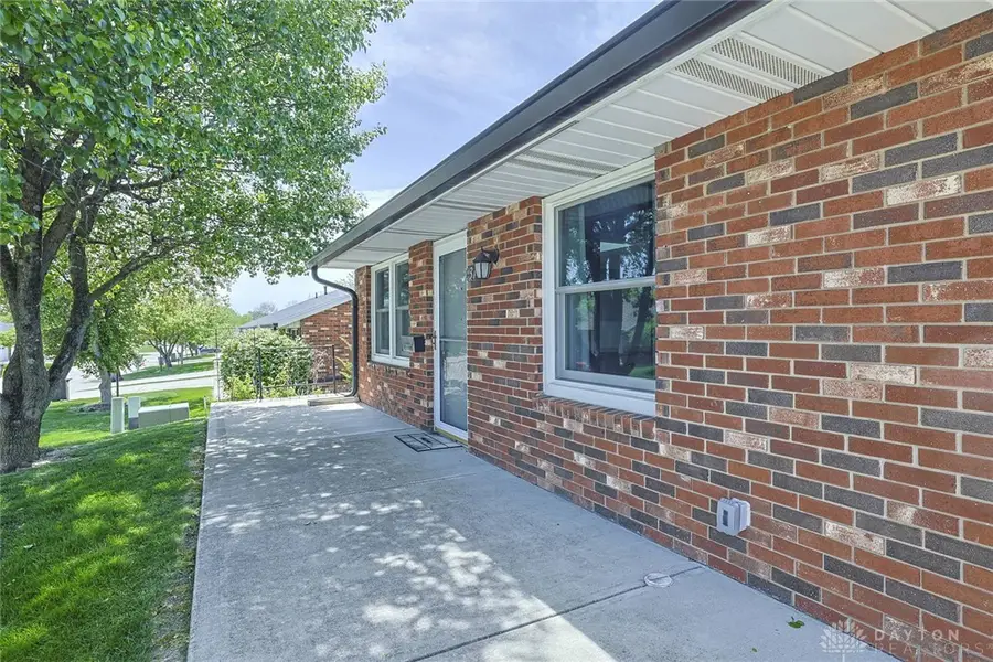 3145 Argonne Lane, Springfield, OH 45503 - #2