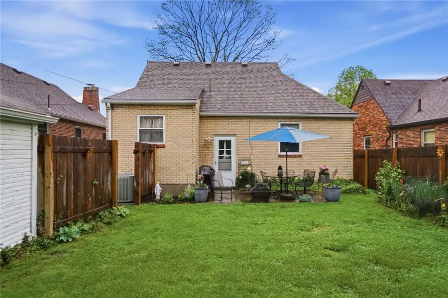 225 Cushing Avenue, Kettering, OH 45429 - #2