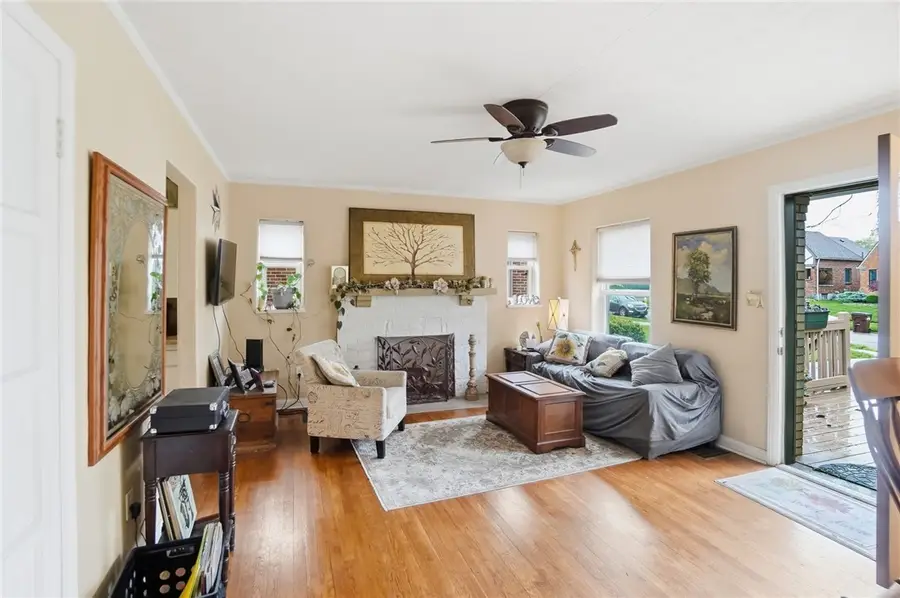 225 Cushing Avenue, Kettering, OH 45429 - #3