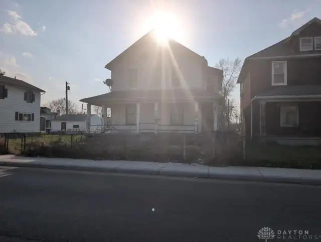 1317-1319 S Broadway Street, Dayton, OH 45417 - #3