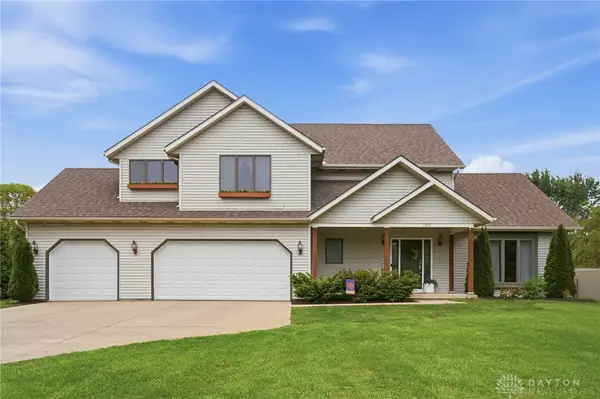 1881 Laurel Creek Drive, Troy, OH 45373