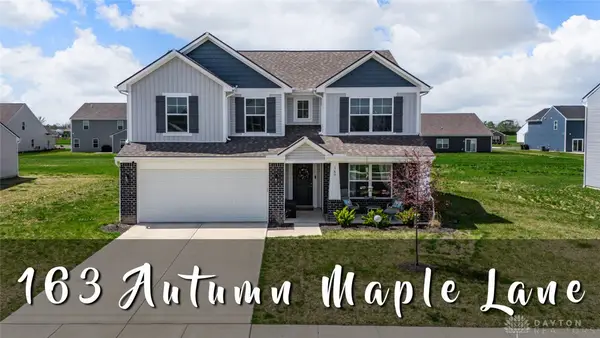 163 Autumn Maple Lane, Brookville, OH 45309