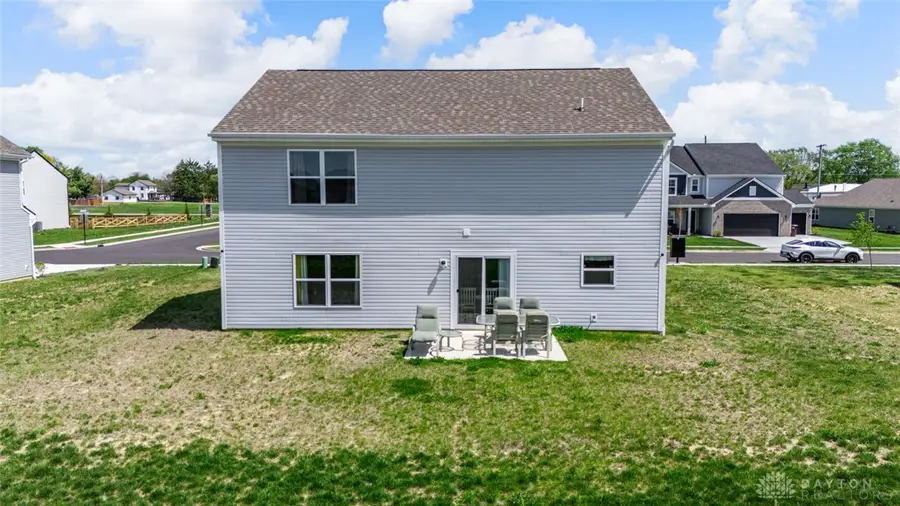 163 Autumn Maple Lane, Brookville, OH 45309 - #2