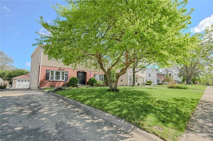 522 Northwood Drive, Springfield, OH 45504 - #3