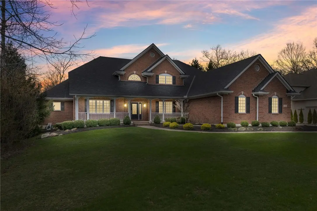 7701 Woodbridge Court, Clear Creek, OH 45066 - #1