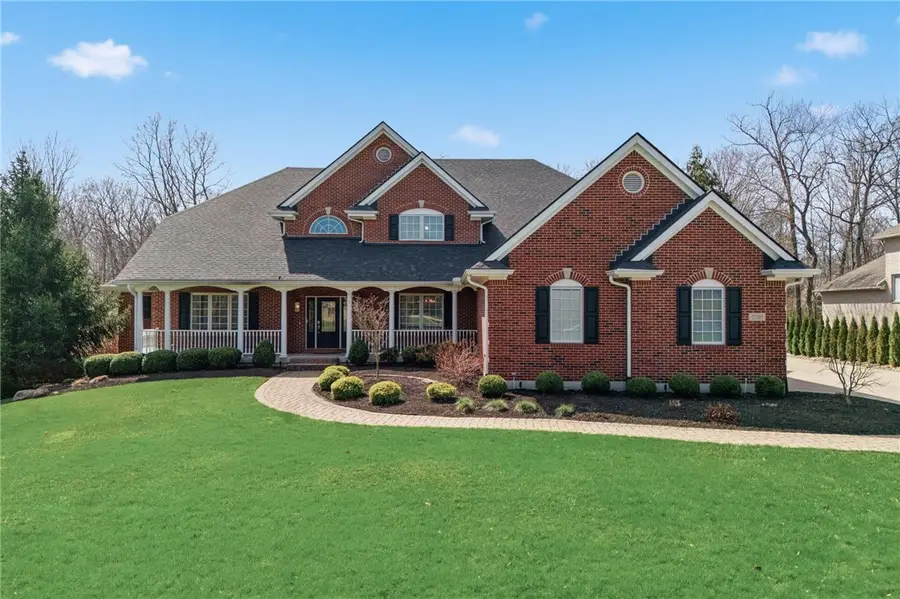 7701 Woodbridge Court, Clear Creek, OH 45066 - #2