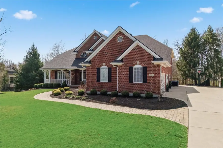 7701 Woodbridge Court, Clear Creek, OH 45066 - #3