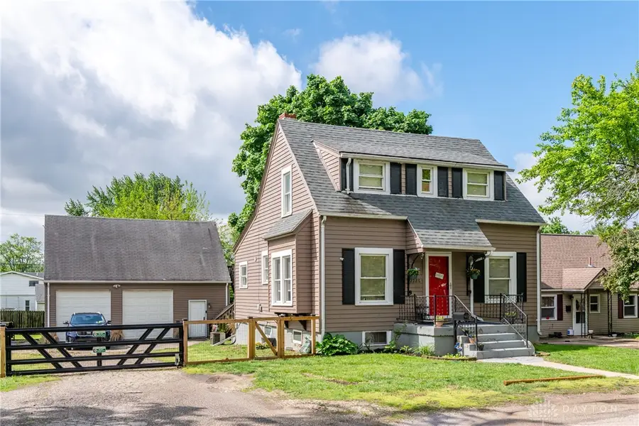 2226 Cadie Avenue, Dayton, OH 45414 - #2