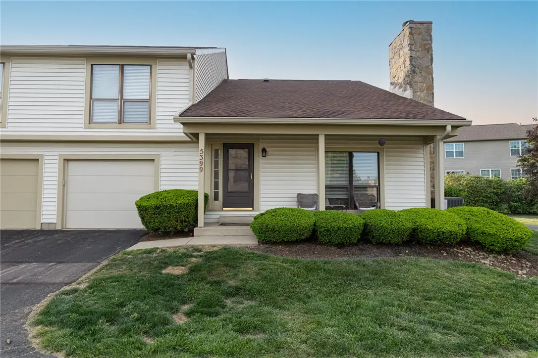 5399 Country Ridge Drive, Mason, OH 45040 - #1