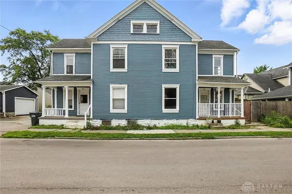 110-112 Johnson St. Street, Dayton, OH 45410