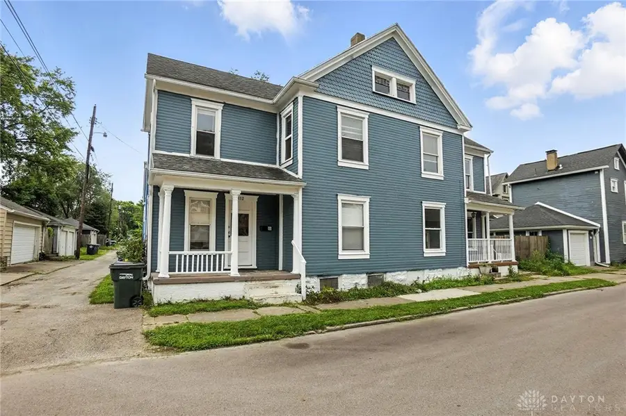 110-112 Johnson St. Street, Dayton, OH 45410 - #2