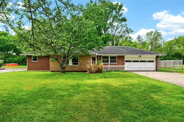 9860 Wolf Creek Pike, Dayton, OH 45426