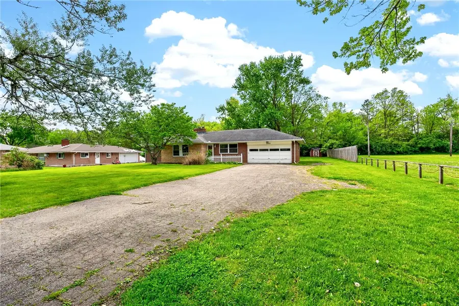 9860 Wolf Creek Pike, Dayton, OH 45426 - #2