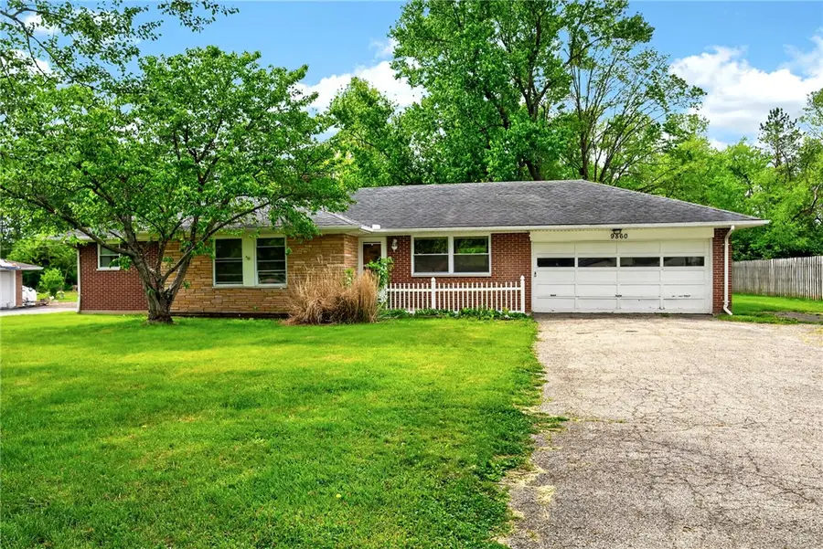 9860 Wolf Creek Pike, Dayton, OH 45426 - #3