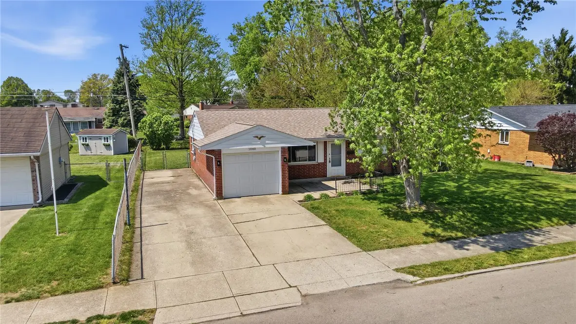 1040 Skylark Drive, Troy, OH 45373 - #1