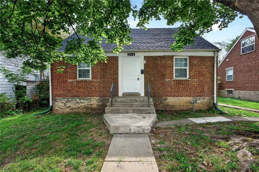 514 Ethel, Dayton, OH 45417 - #1