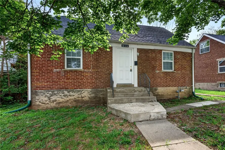 514 Ethel, Dayton, OH 45417 - #3