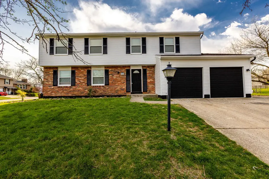 6701 Galaxie Drive, Dayton, OH 45415 - #2